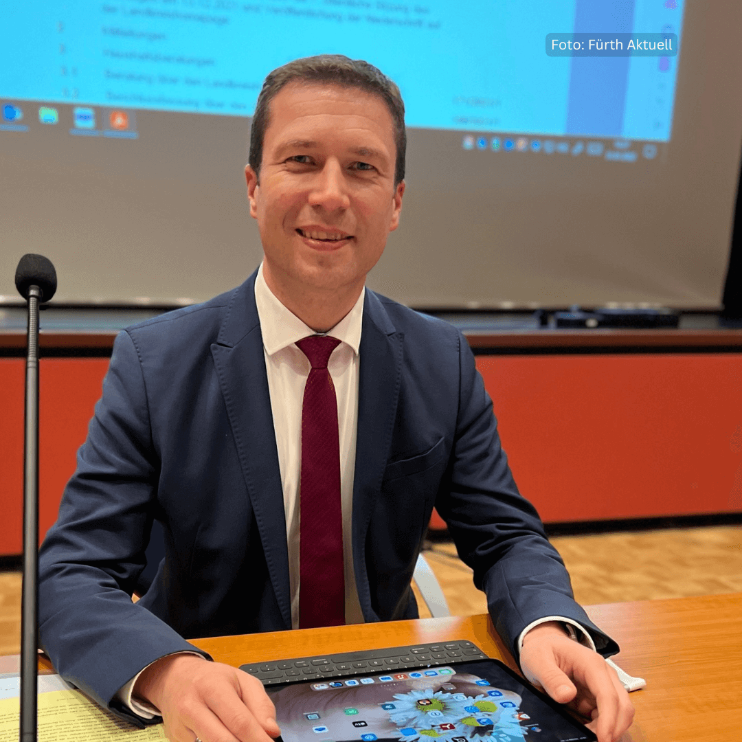Diskussion über die Zukunft des Wirtschaftsstandorts Deutschland: CSU-Veranstaltung in Fürth mit Sparkassenpräsident Matthias Dießl