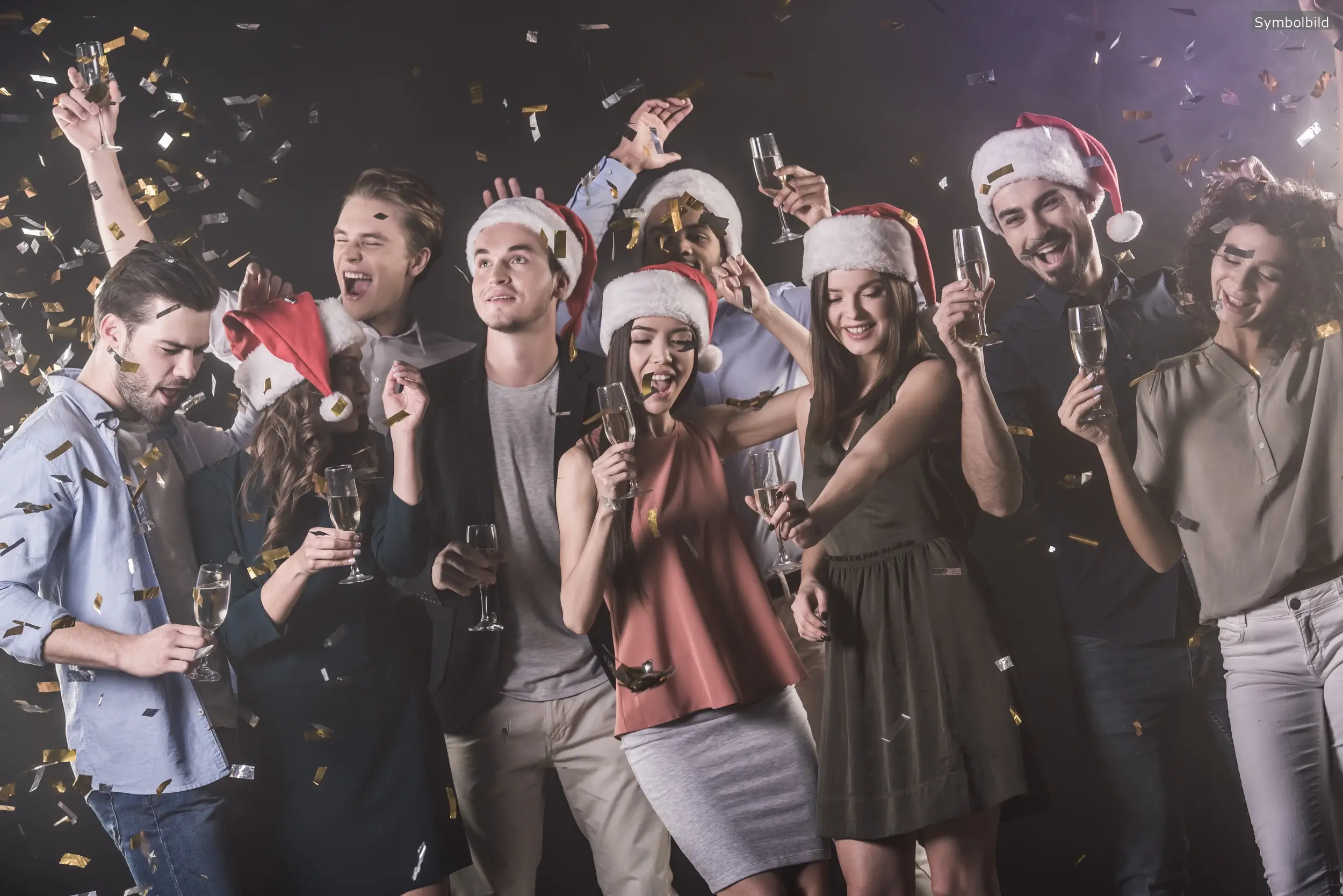 Die Silvesterparty 2024 in der Stadthalle Fürth verspricht musikalische Highlights, ein abwechslungsreiches Kinderprogramm und kulinarische Genüsse – der perfekte Start ins neue Jahr.