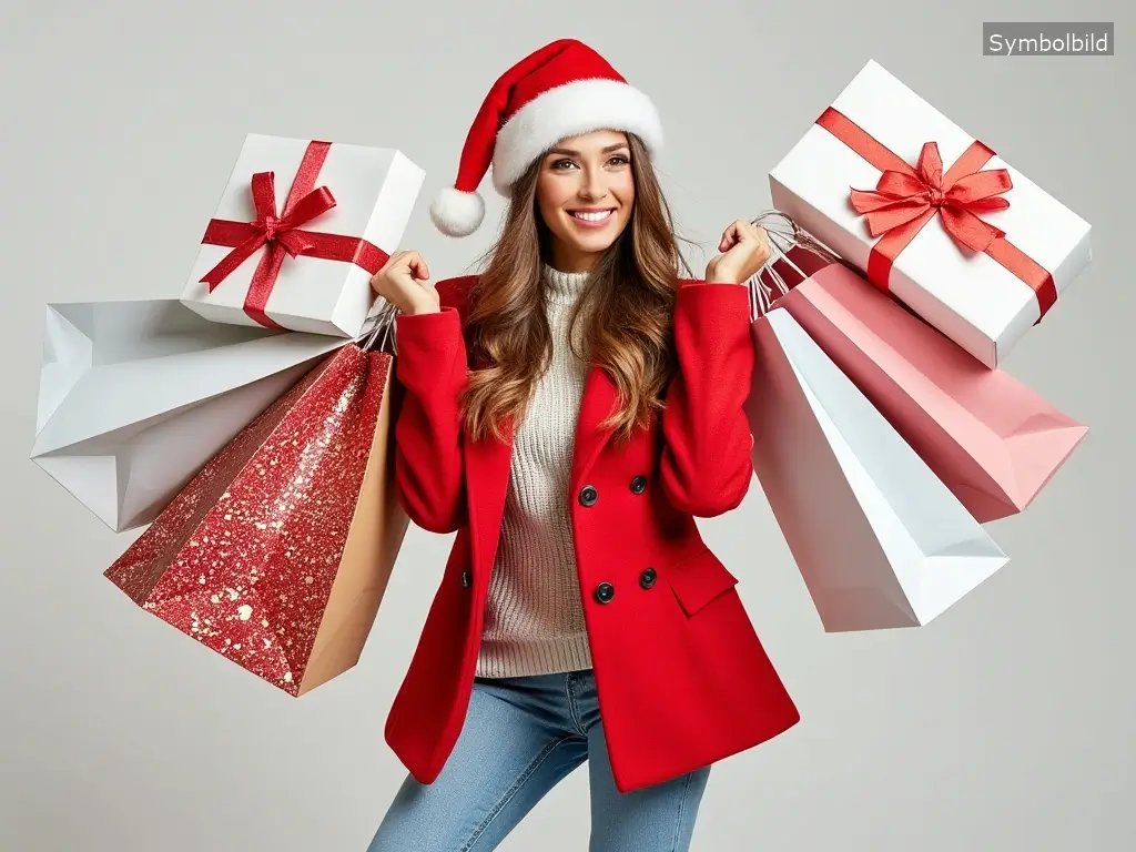 Die weihnachtliche Einkaufsführung in Fürth inspiriert mit Geschenken für jeden Geschmack und zeigt lokale Besonderheiten in der Innenstadt.