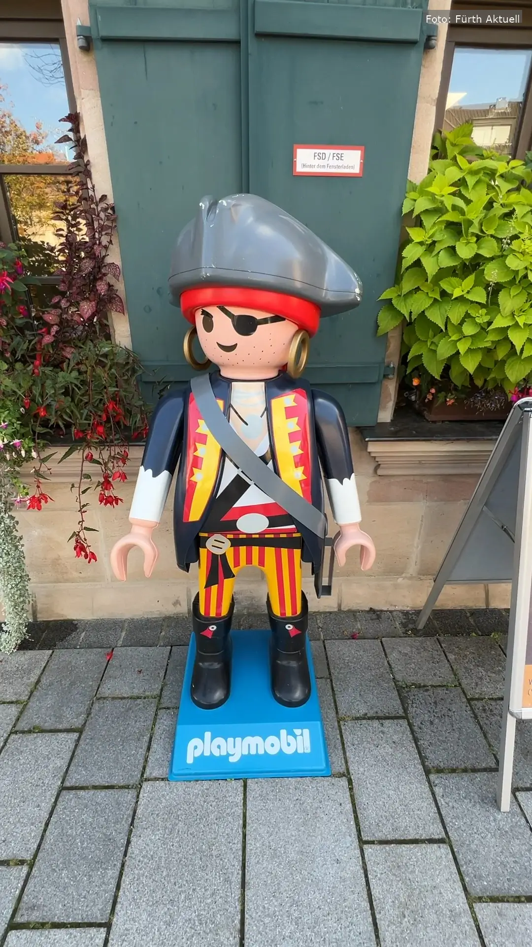 Das Stadtmuseum Zirndorf erinnert in einer Sonderausstellung an die Anfänge der Kultfiguren – unter den Ausstellungsstücken befinden sich auch einige Besonderheiten und Kuriositäten. Zudem erfahren die Besucher, was die Firma Brandstätter zuvor produziert hat.