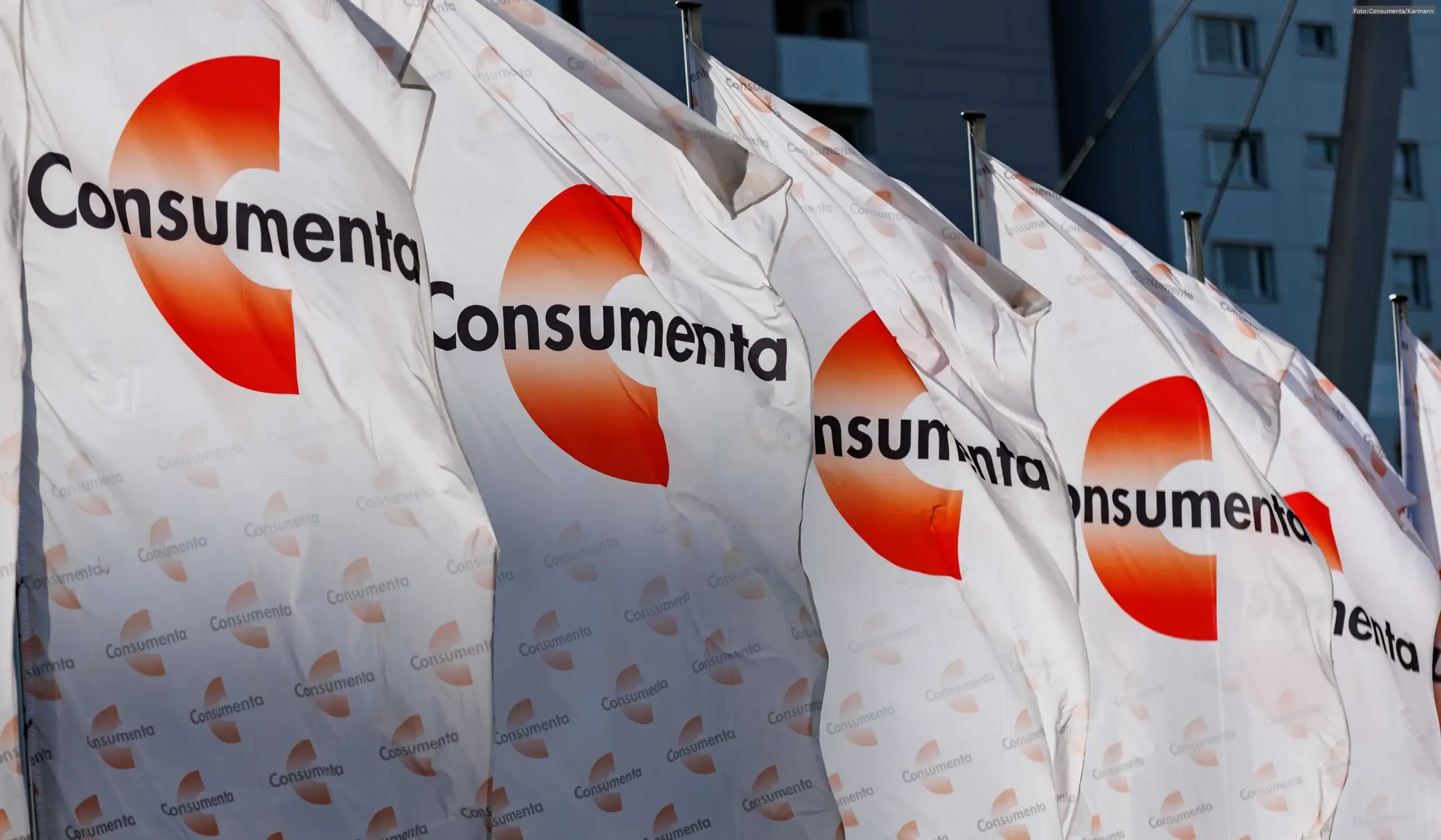 Die Stadt Fürth begeistert auf der Consumenta 2024 mit einem vergrößerten Stand und spannenden Angeboten – von Unternehmensdatenbank bis Kinderglücksrad.