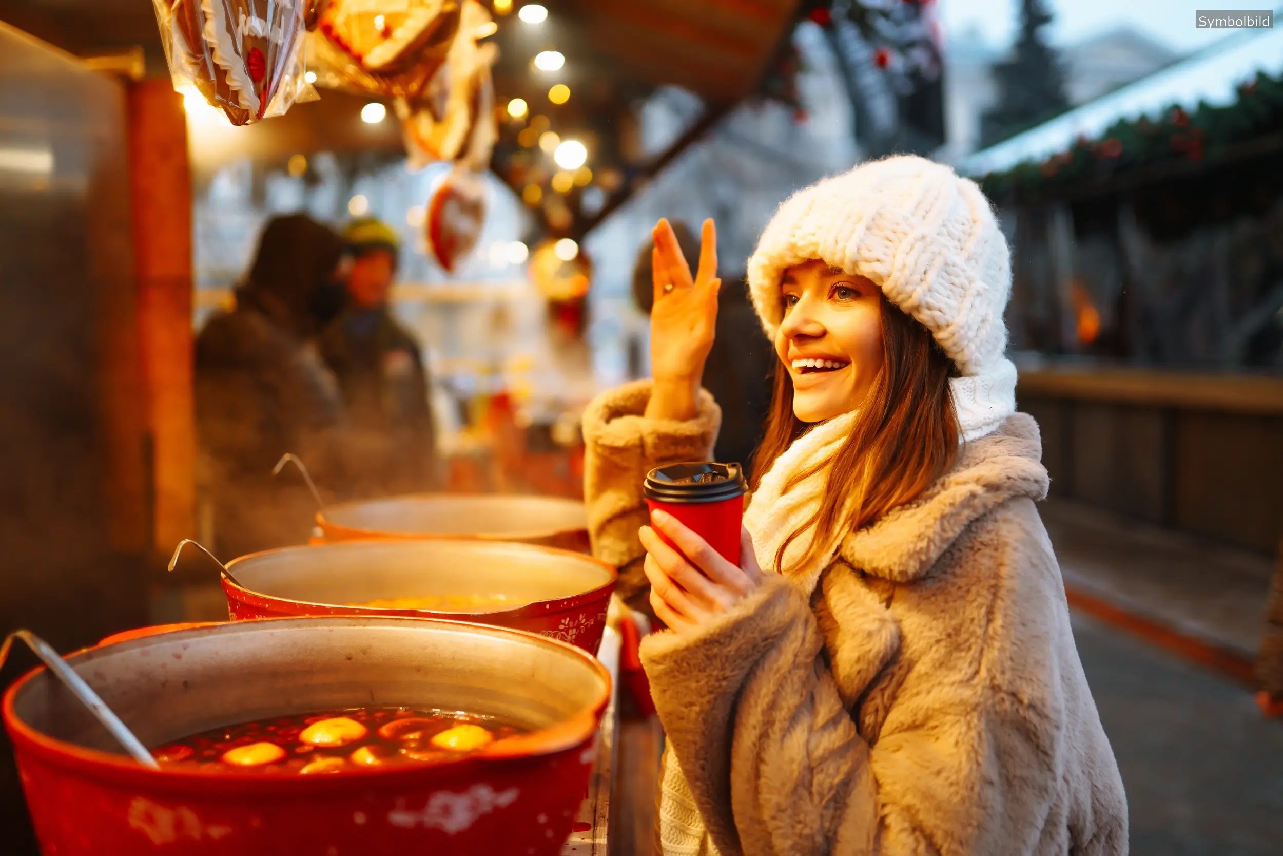 Termine Weihnachtsmarkt Fürth, Stadeln Gut Wolfgangshof Zirndorf