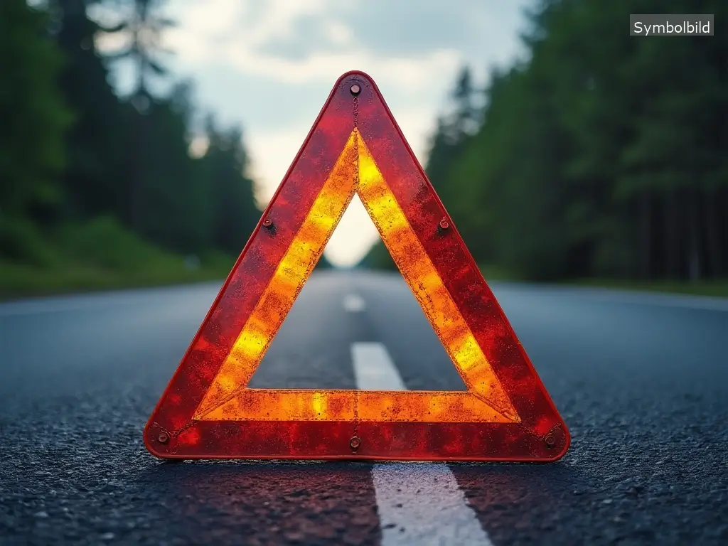 Ein Routineeinsatz der Verkehrspolizei Fürth endete mit der Festnahme eines 31-Jährigen – der nächtliche Vorfall deckte mehrere Verstöße und einen offenen Haftbefehl auf