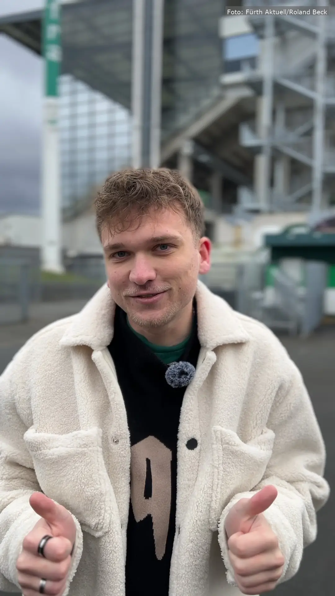 Sebastian Zappel aus Fürth beeindruckt bei The Voice of Germany mit seiner Stimme und persönlicher Hingabe. Seine Reise ins Halbfinale berührt Menschen in der Region und darüber hinaus.
