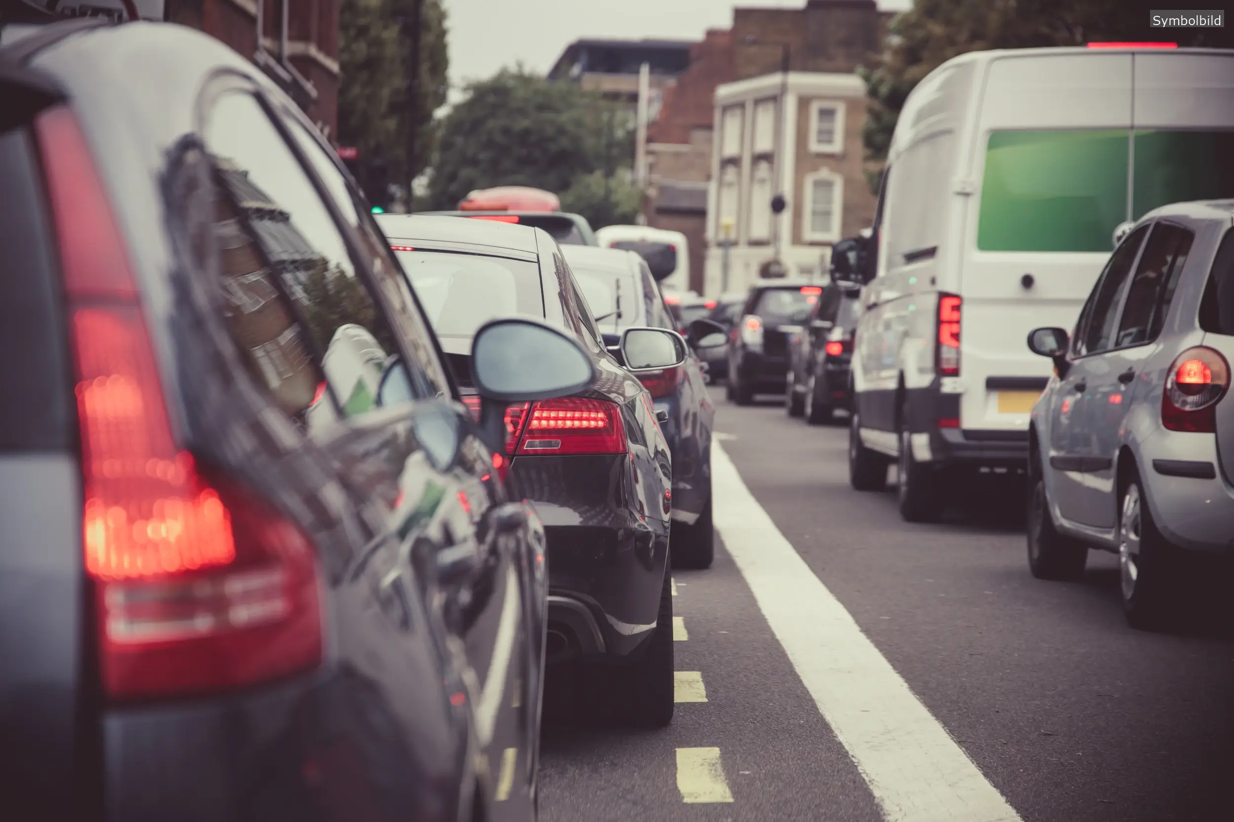 Ein Fahrzeugkonvoi wird am 20. und 21. November 2024 durch Mittelfranken ziehen und voraussichtlich für Verkehrsbehinderungen sorgen.