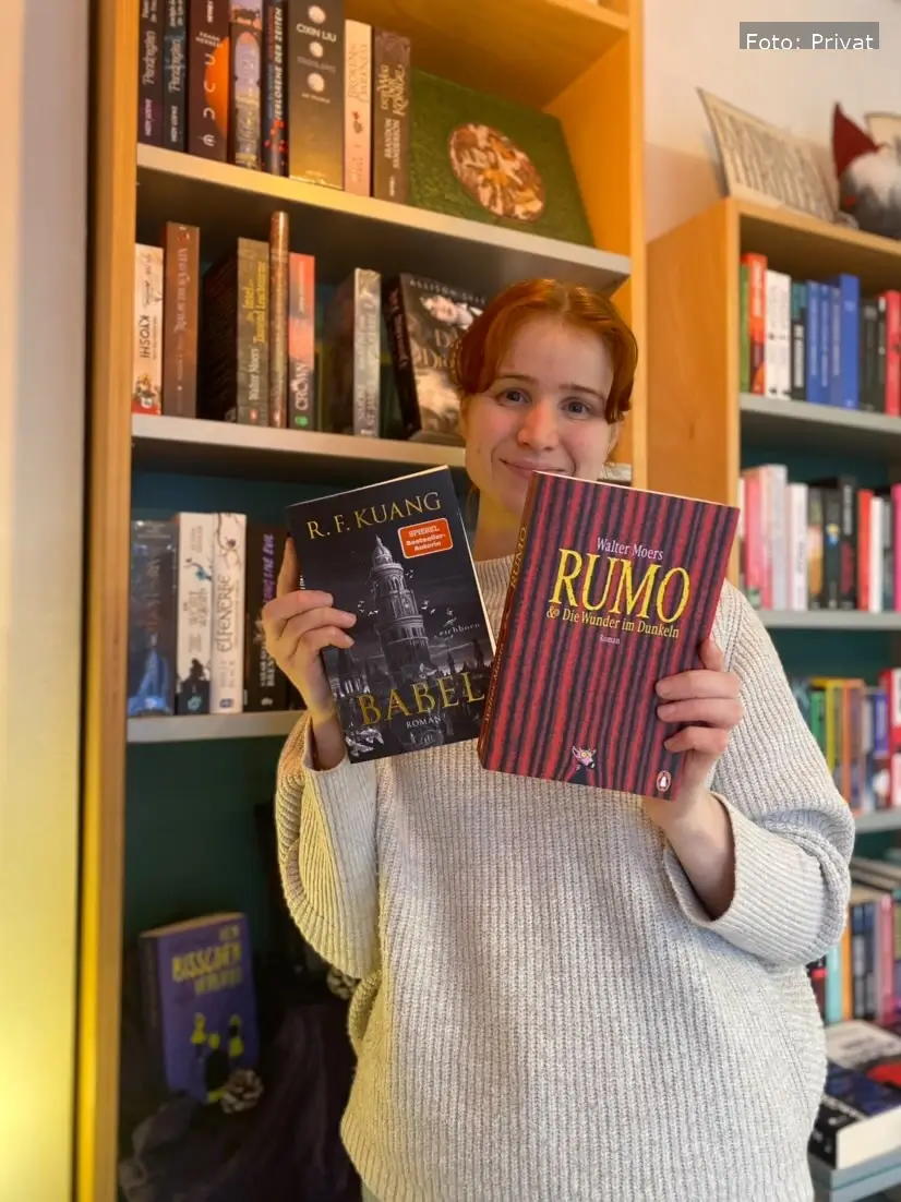 Fantasy-Fans gesucht: Kennenlern-Abend für neuen Buchclub“