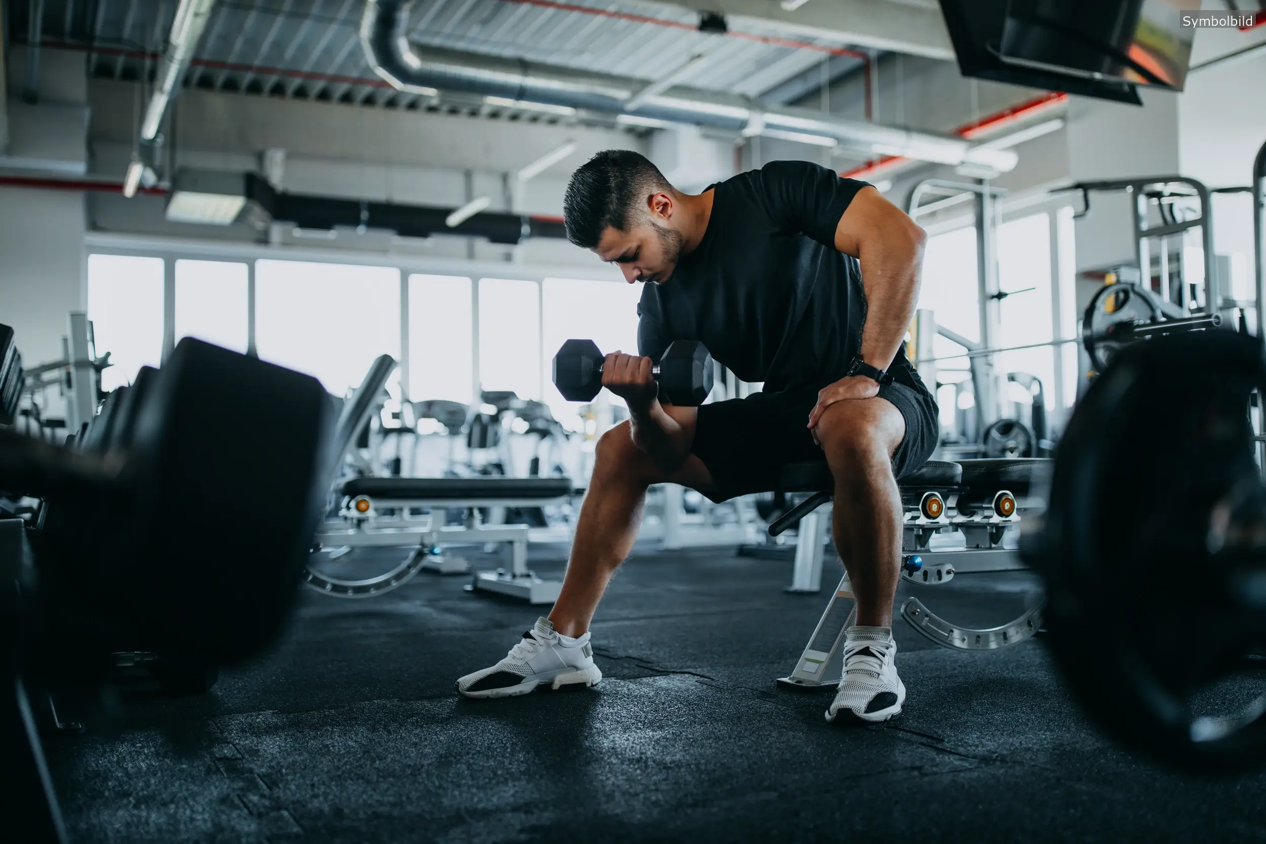 Das neue Easy Fitness in Stein verspricht modernste Trainingsmöglichkeiten und ein umfangreiches Wellnessangebot.