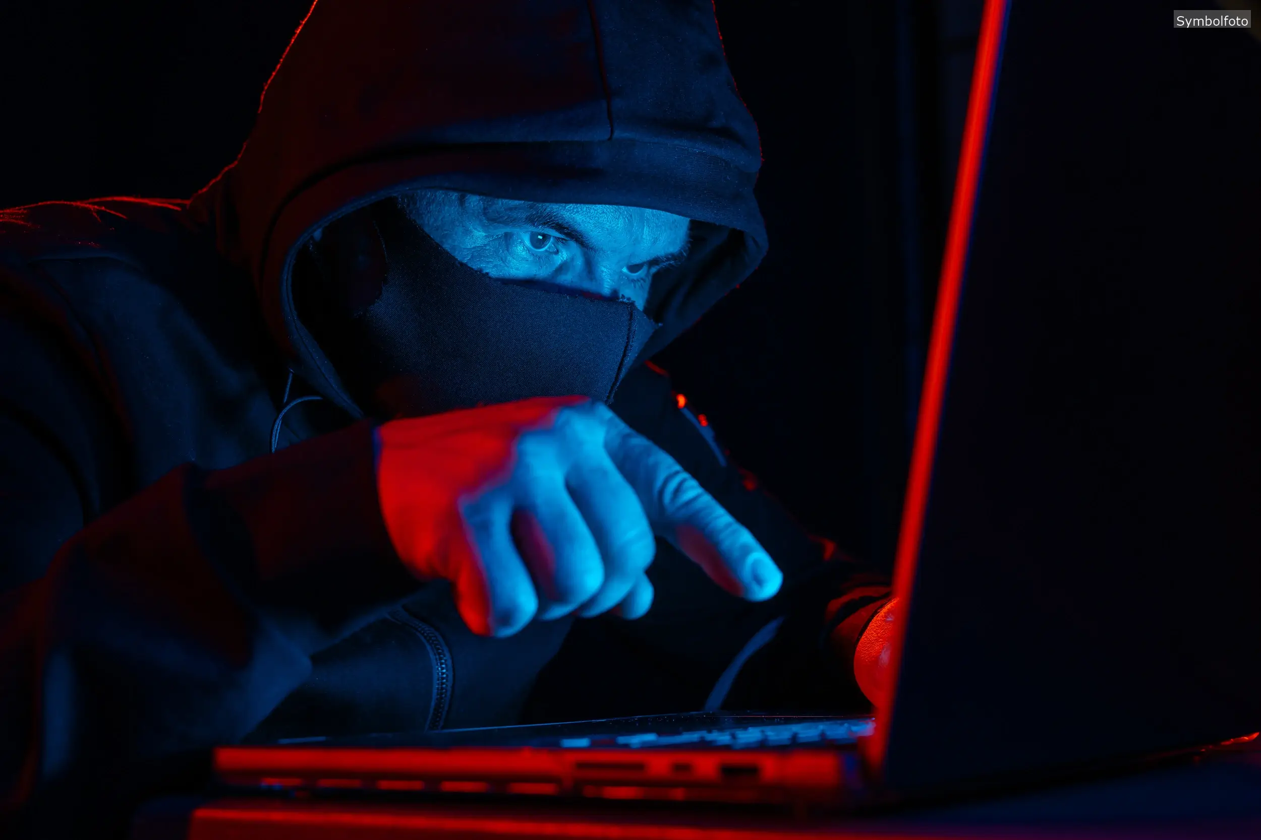 Die Polizei zeigt erneut Stärke im Kampf gegen den Darknet-Handel.