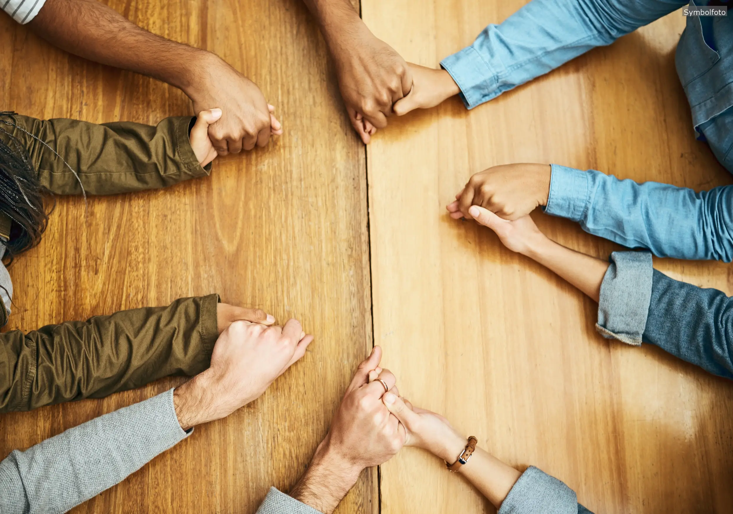Die MarriageWeek 2025 vereint Inspiration, Gemeinschaft und besondere Momente für Ehepaare.