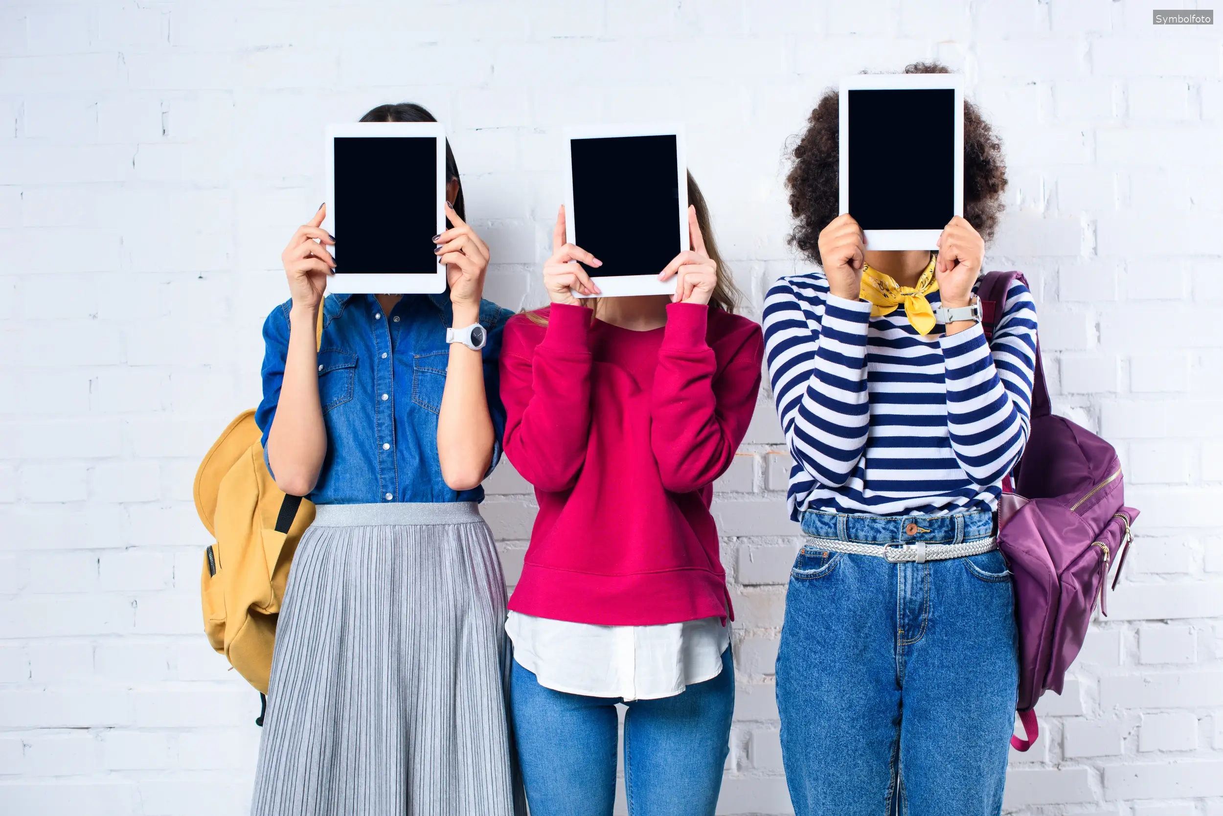 Digitale Offensive: Mittelschule Oberasbach stattet vier Klassen mit iPads ausDigitale Offensive: Mittelschule Oberasbach stattet vier Klassen mit iPads aus