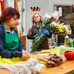 Frühlingserwachen in Cadolzburg: HGV lädt zum beliebten Frühjahrsmarkt ein