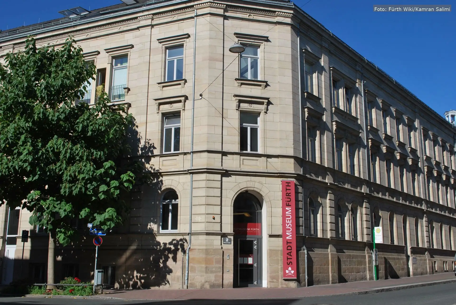 Fürth um 1910: Fotoausstellung im Stadtmuseum erweckt Geschichte zum Leben