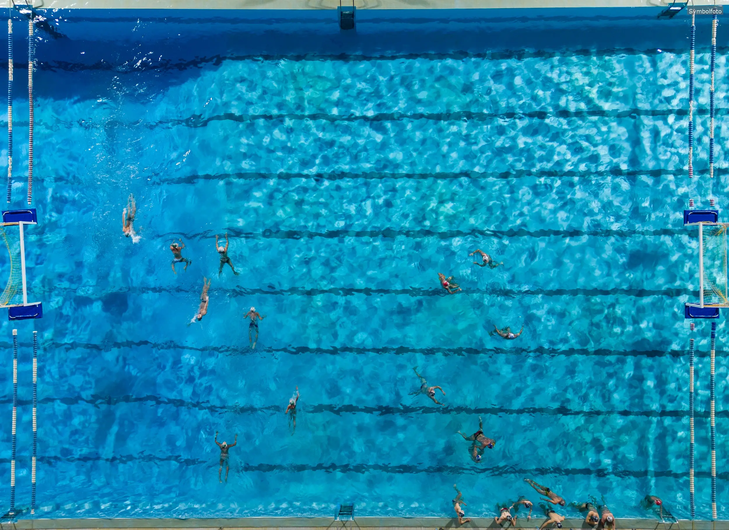 Schwimmbäder in Not: Landkreis Fürth soll zum Pilotprojekt für interkommunale Bäder werden