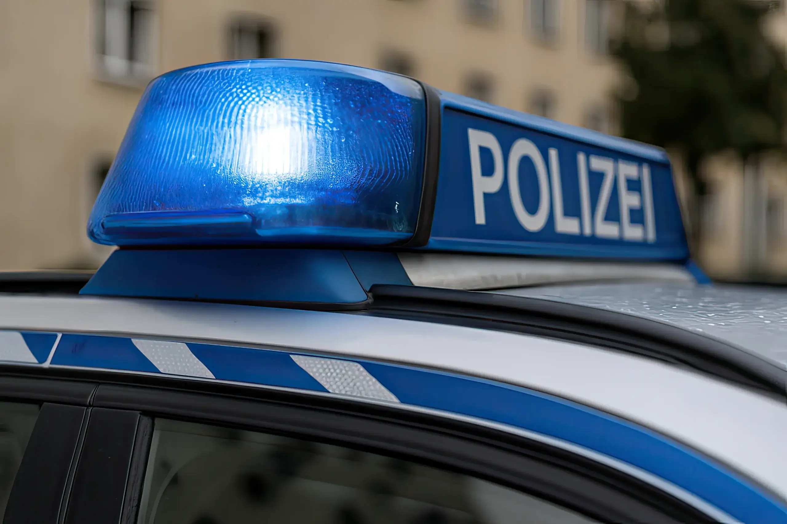Die Südwesttangente bei Fürth wurde nach einem schweren Unfall zeitweise gesperrt.