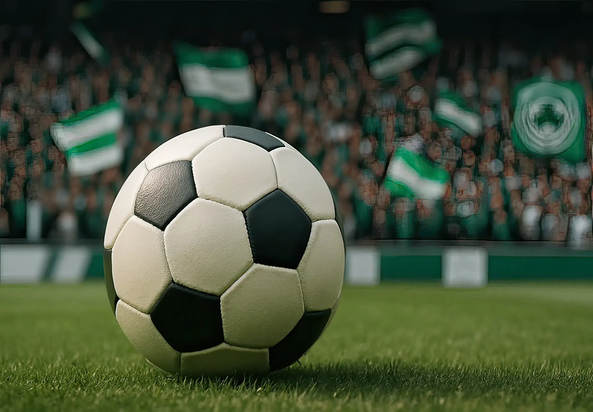 Die SpVgg Greuther Fürth steht im Fokus einer Debatte um Gewalt in der Fanszene.