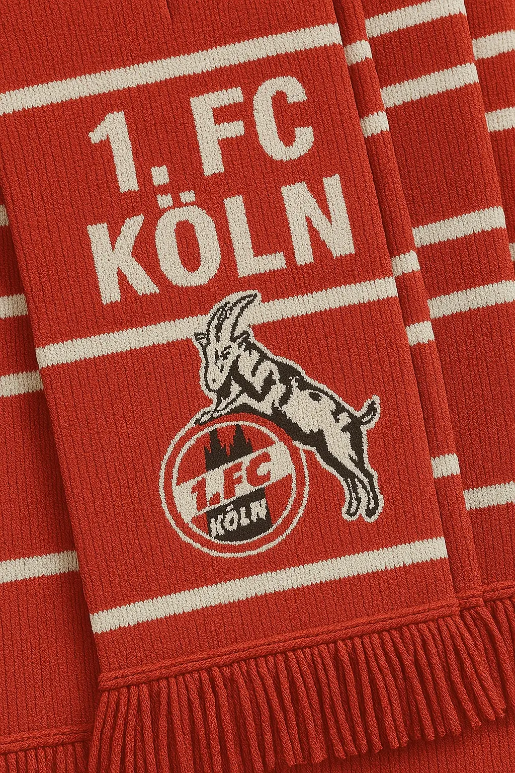 Beim Heimspiel in Fürth gegen Köln: In einer schnell eskalierenden Situation, schlug einer der Angreifer unvermittelt zu. Symbolfoto.