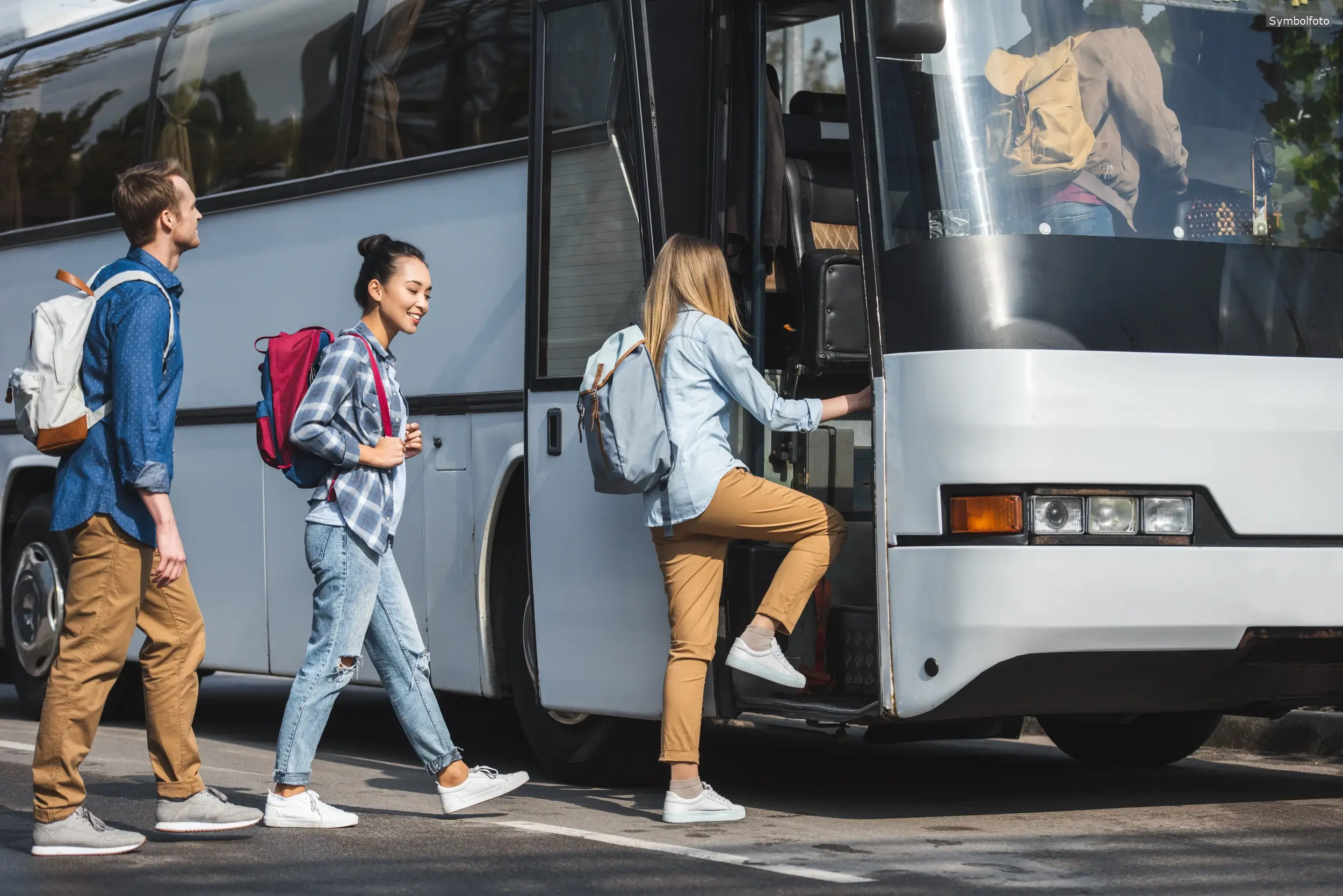Überraschung vor den Osterferien: Geänderte Busfahrpläne im Landkreis Fürth
