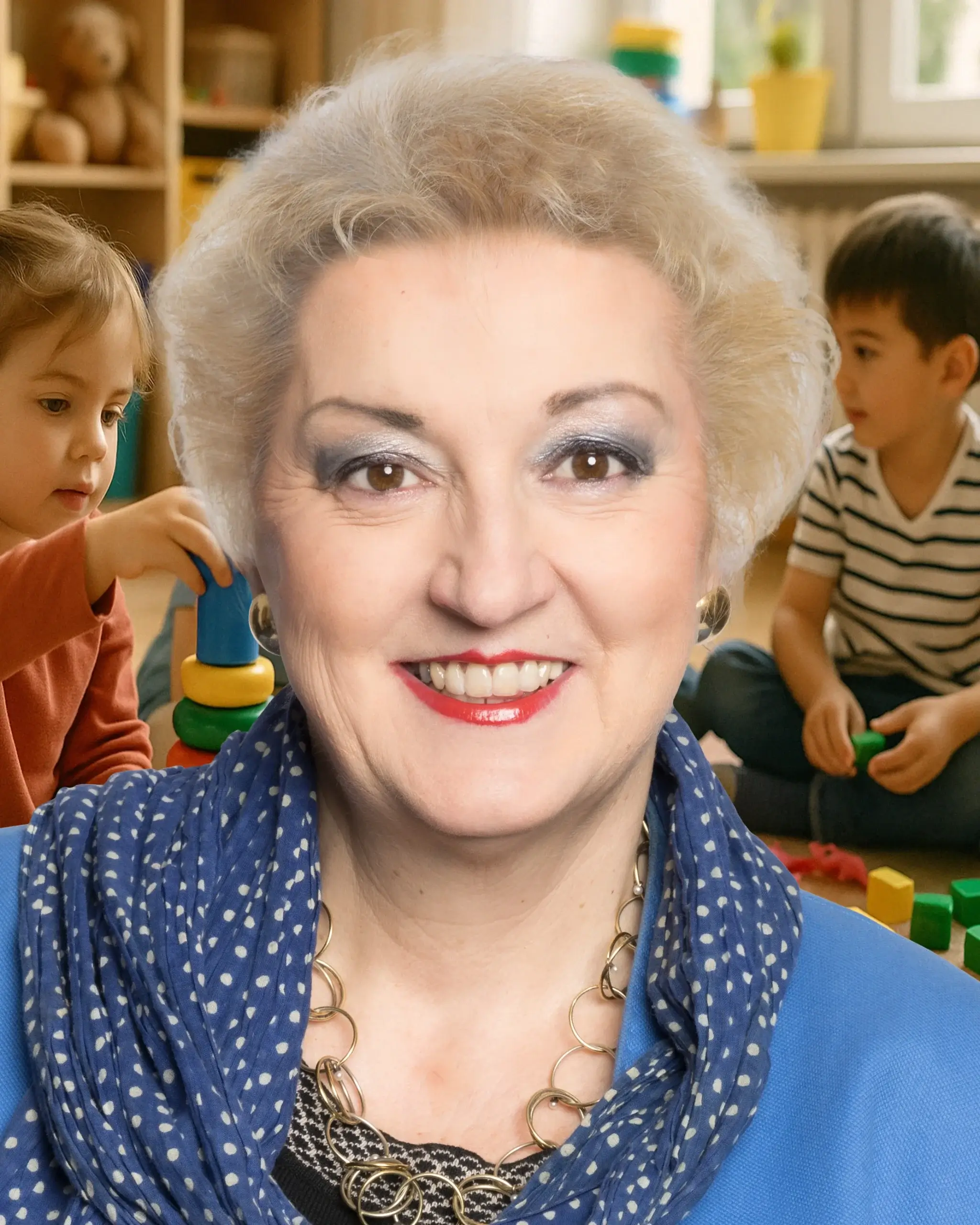 Die CSU-Landtagsabgeordneten Petra Guttenberger