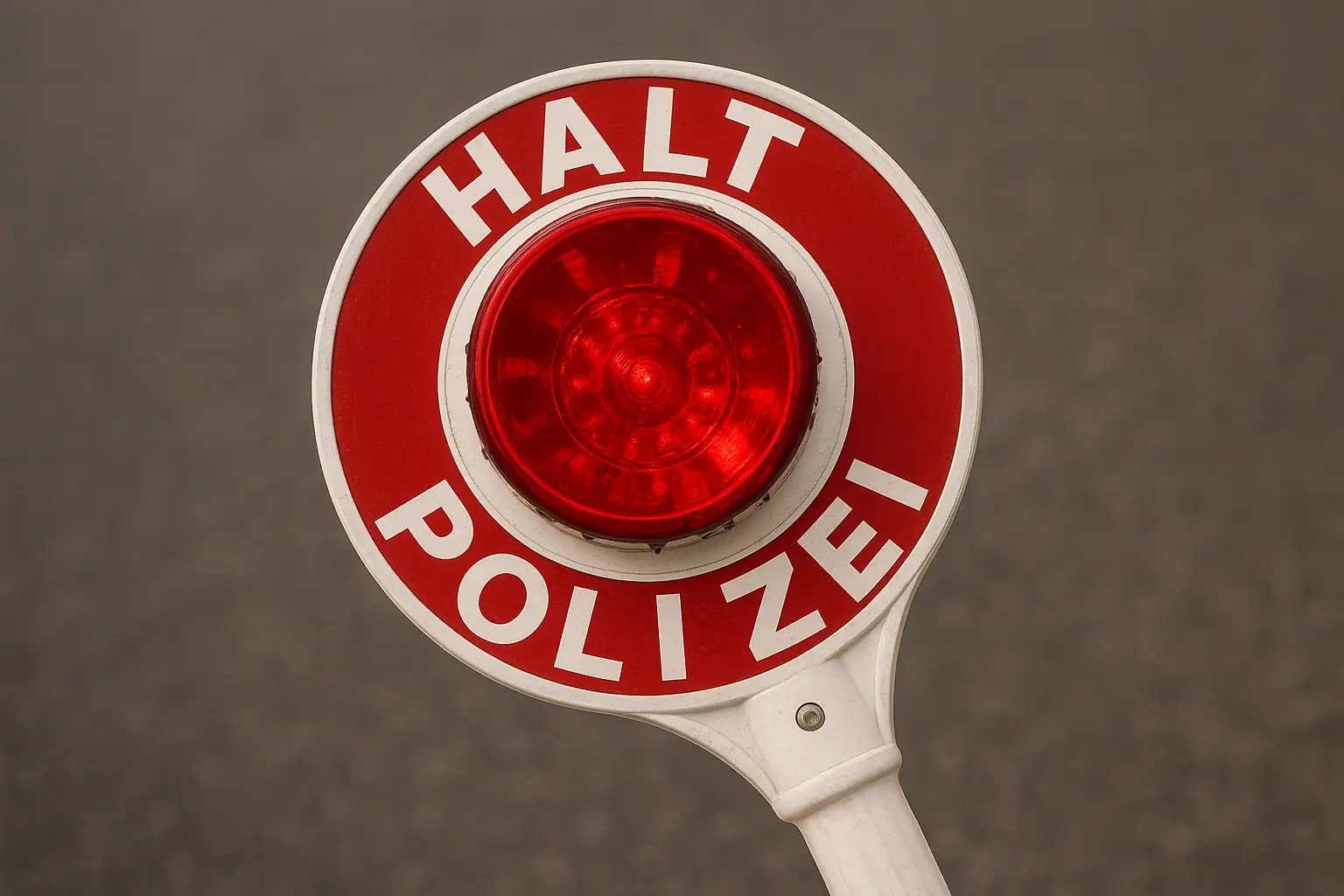 Der 22-Jährige sieht sich nun mit einer Reihe strafrechtlicher Vorwürfe konfrontiert, darunter das Fahren ohne Fahrerlaubnis