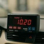 Änderungen der Fürther Taxitarifordnung in Vorbereitung: Taxifahren dürfte teurer werden