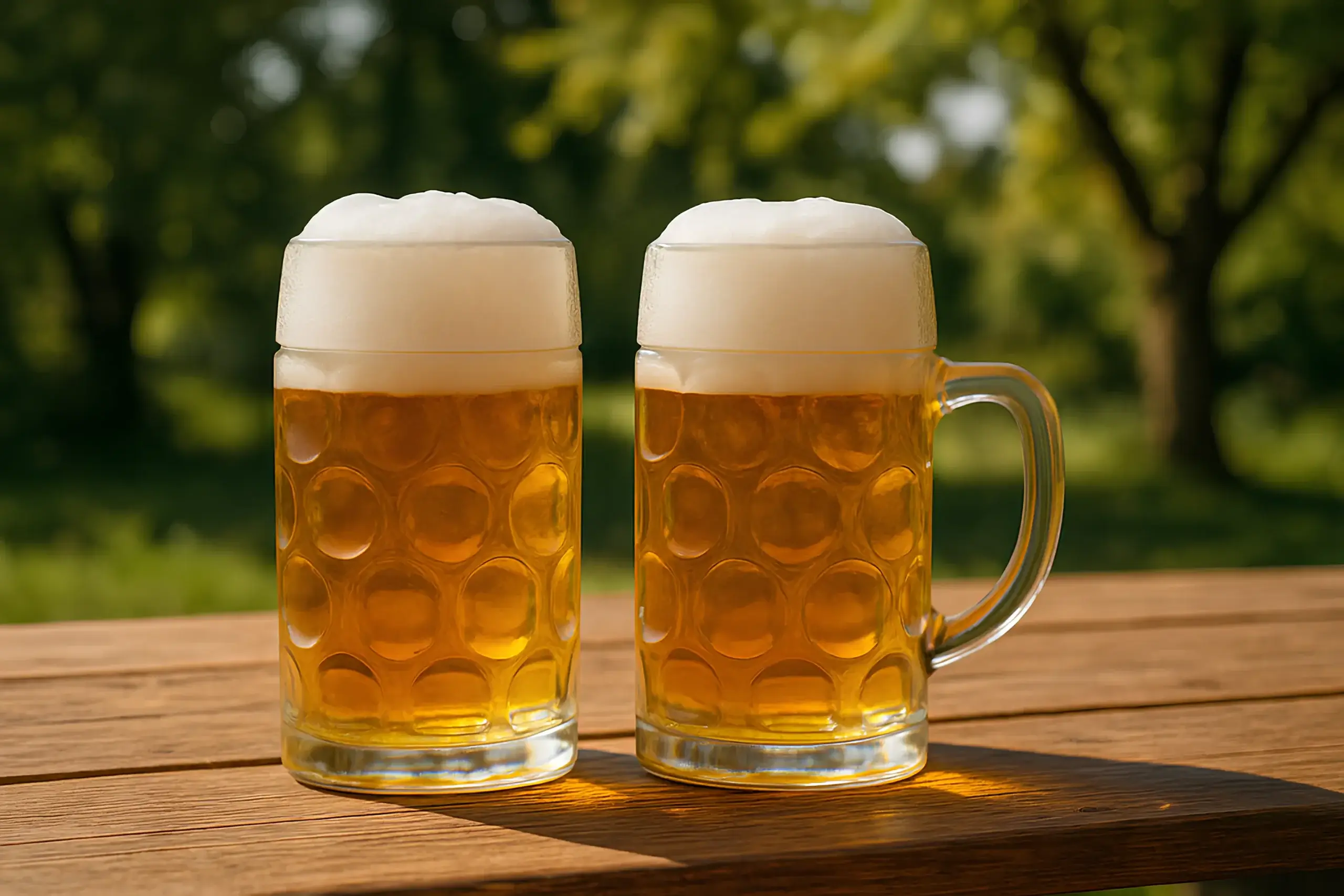 Das Ammerndorfer Brauereifest bietet ein umfassendes Programm für die ganze Familie.