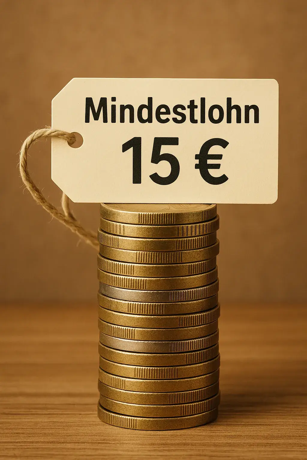 Eine mögliche Anhebung des Mindestlohns könnte die Kaufkraft in Fürth erheblich steigern.