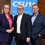 CSU Fürth nominiert Max Ammon als OB-Kandidat für 2026