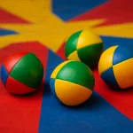Circus ZappZarap bietet Kindern in Langenzenn eine Woche voller Magie