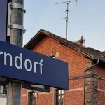 Der Bahnhof Zirndorf wird umfassend modernisiert und zum Zukunftsbahnhof umgestaltet.