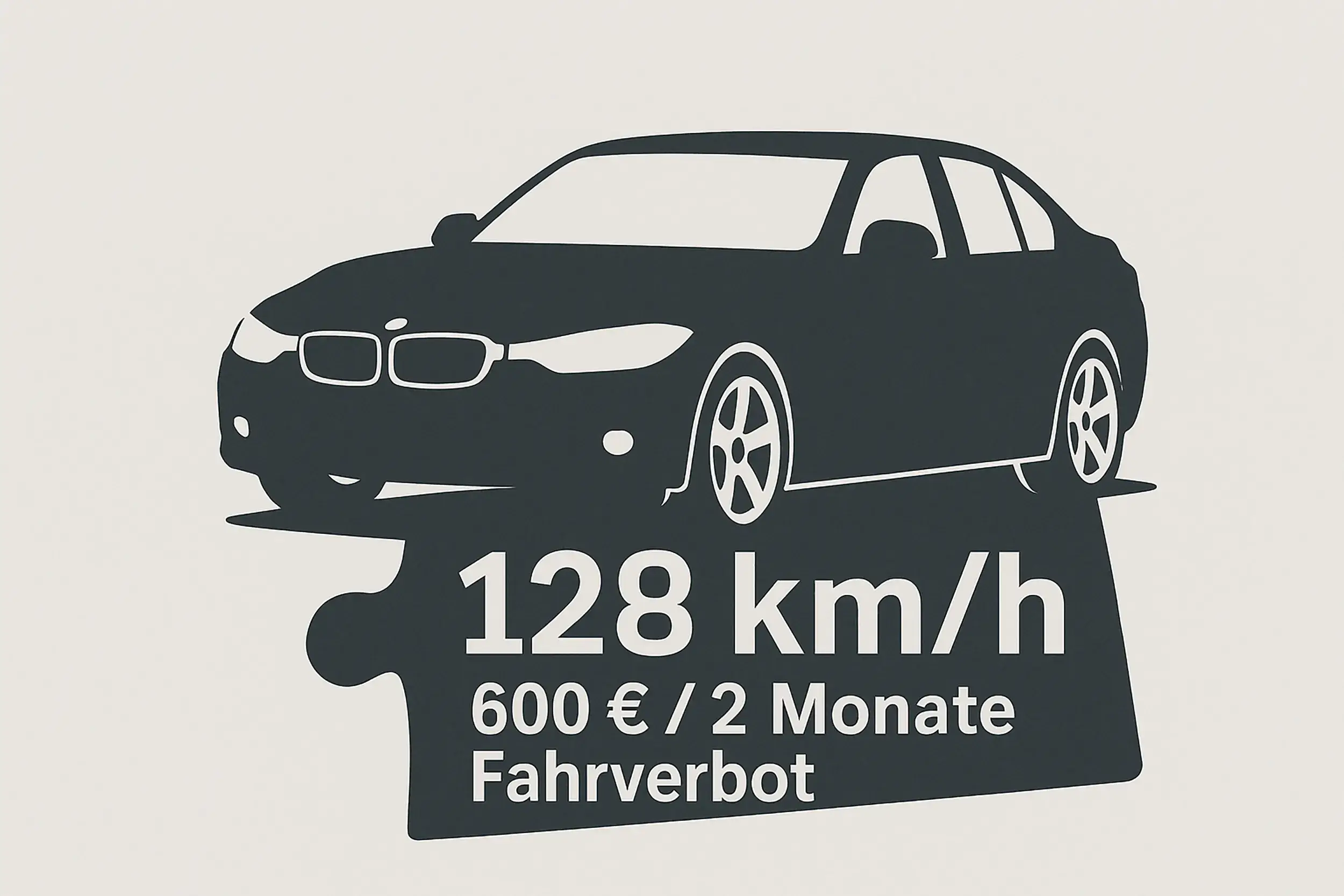 Bei Verkehrskontrollen auf der B8 bei Zirndorf hat die Polizei zahlreiche Verstöße festgestellt.
