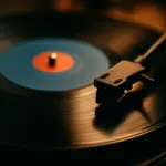 Vinyl-Nacht im Babylon Fürth: Authentischer Rocksound der 70er und 80er.
