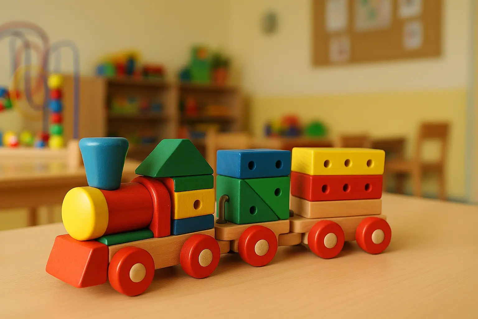 Fördermittel für neuen Kinderhort in Stein bewilligt - 80 neue Betreuungsplätze