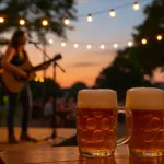 Fürth feiert den Sommer: Höhepunkte auf der Hardhöhe und an der Billinganlage