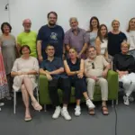 Grüne Oberasbach präsentieren Kandidaten für Stadtratswahl 2026: Norbert Schikora wieder dabei