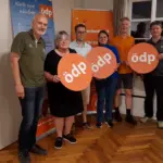 Neuer Vorsitzender für die ÖDP in Fürth: Gerald Löwel übernimmt