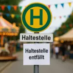 Auf der Oberasbacher Kirchweih sorgen Buden und Fahrgeschäfte für Unterhaltung - die Busse kommen aber nicht mehr durch. Symbolfoto