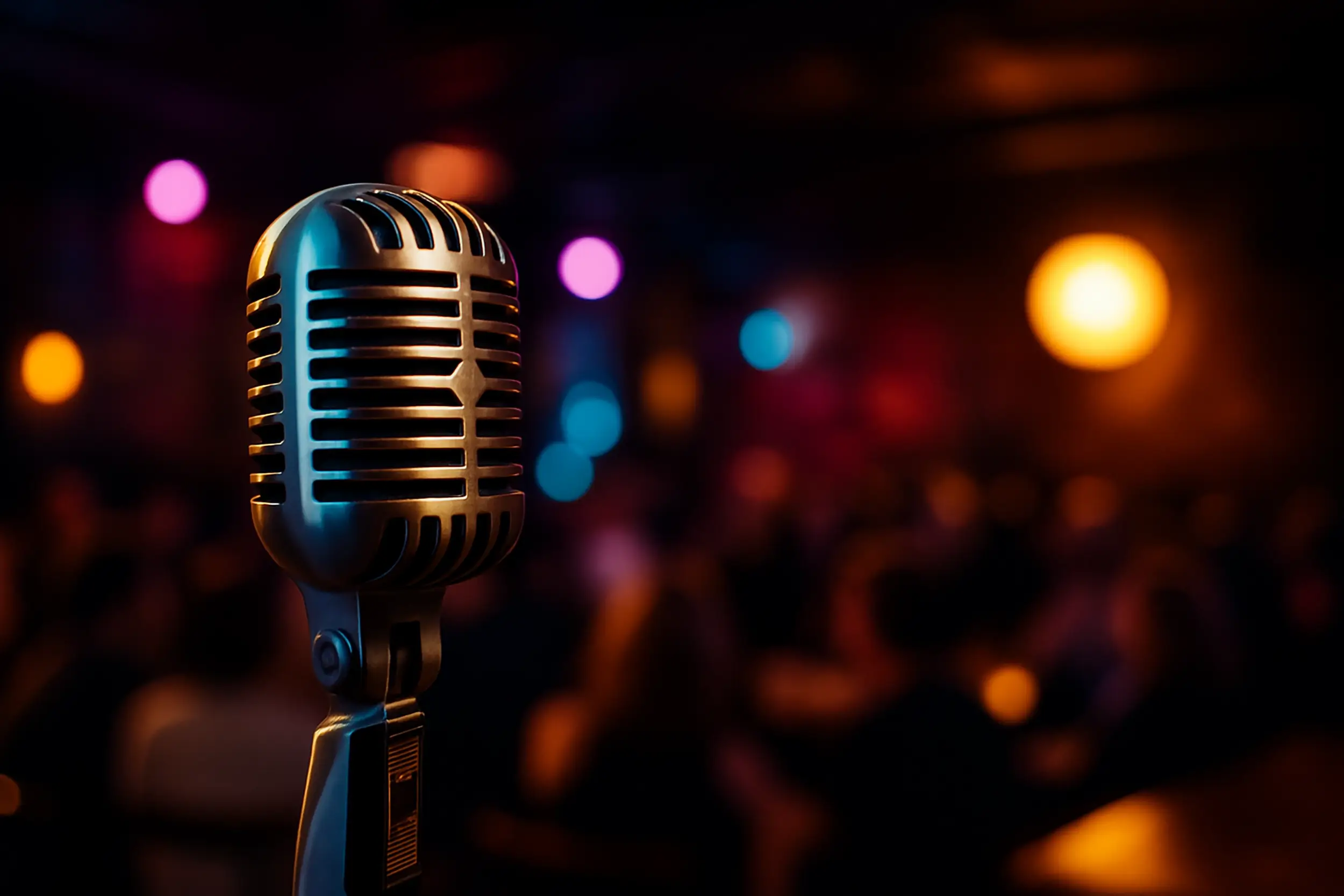 d In der Kofferfabrik in Fürth verspricht das neue Konzept der «Singing Jukebox» am 10. Oktober 2025 einen spannenden und mitgestaltbaren Konzertabend.