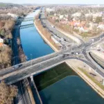 Verkehrsbehinderungen: Wieder Sperrungen an der Zirndorfer Brücke