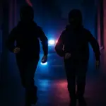 Zwei 13-Jährige hinterlassen Spur der Verwüstung in Zirndorf