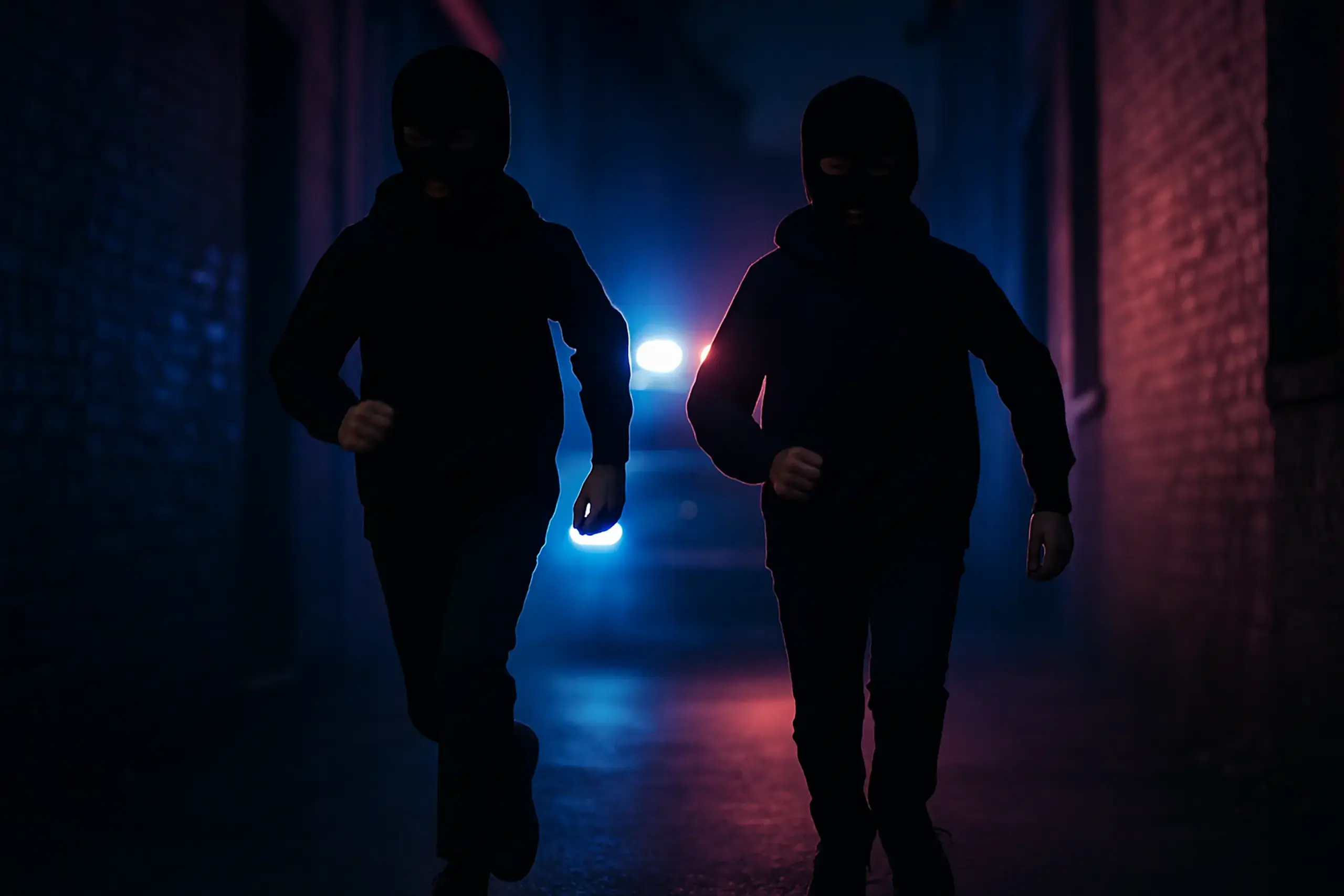 Die beiden strafunmündigen Kinder wurden im Anschluss an die polizeilichen Maßnahmen ihren Erziehungsberechtigten übergeben.