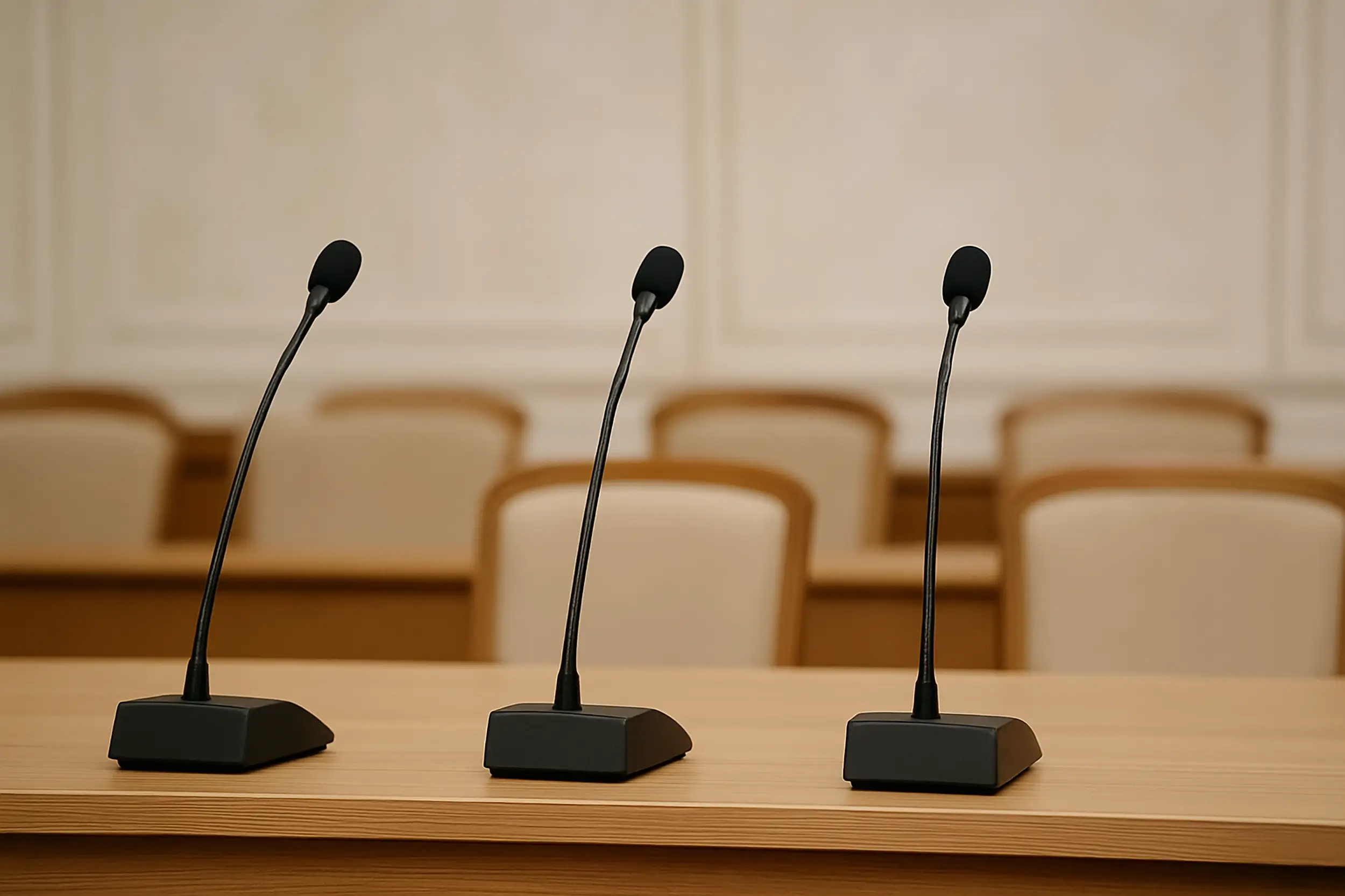 Sitzung gescheitert – wie geht es weiter mit der Kirchweih?