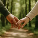 Wald-Speed-Dating lädt in Fürth zur romantischen Entdeckungstour
