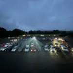 Autokino Roßtal: Großzügige Spendenaktion für regionale Wohltätigkeitsorganisationen
