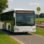 Bahnstrecke gesperrt: RB12 fährt zwischen Siegelsdorf und Markt Erlbach nicht