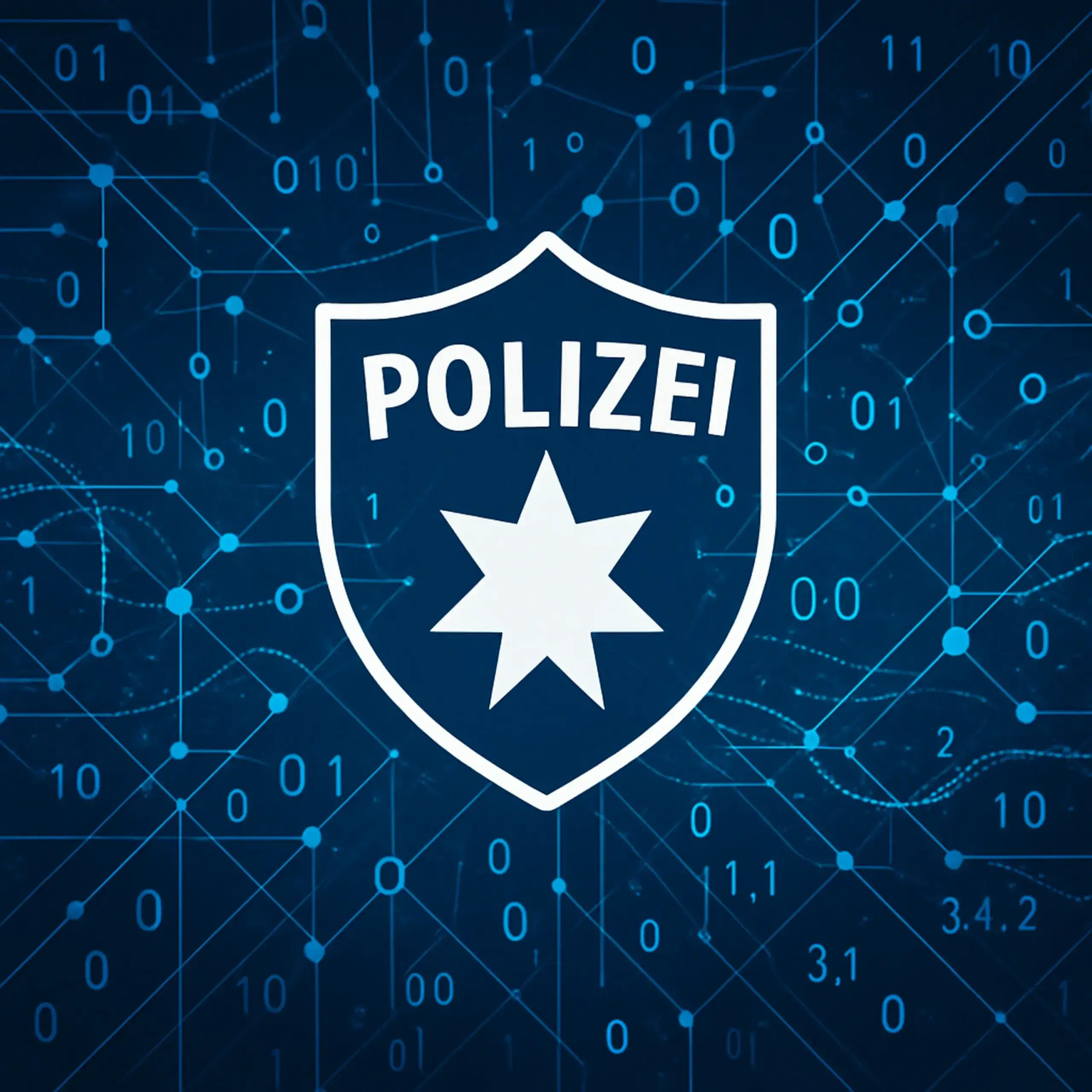 Verfassungsbeschwerde gegen Polizeisoftware VeRA erreicht Karlsruhe.