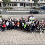 Gymnasium Stein gewinnt erneut beim Stadtradeln