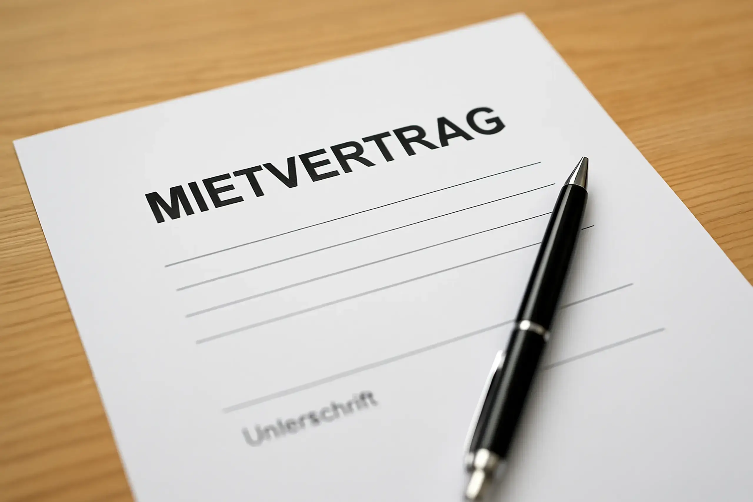Der qualifizierte Mietspiegel 2025 gibt Fürther Mietern und Vermietern eine transparente Übersicht über die ortsüblichen Mieten.