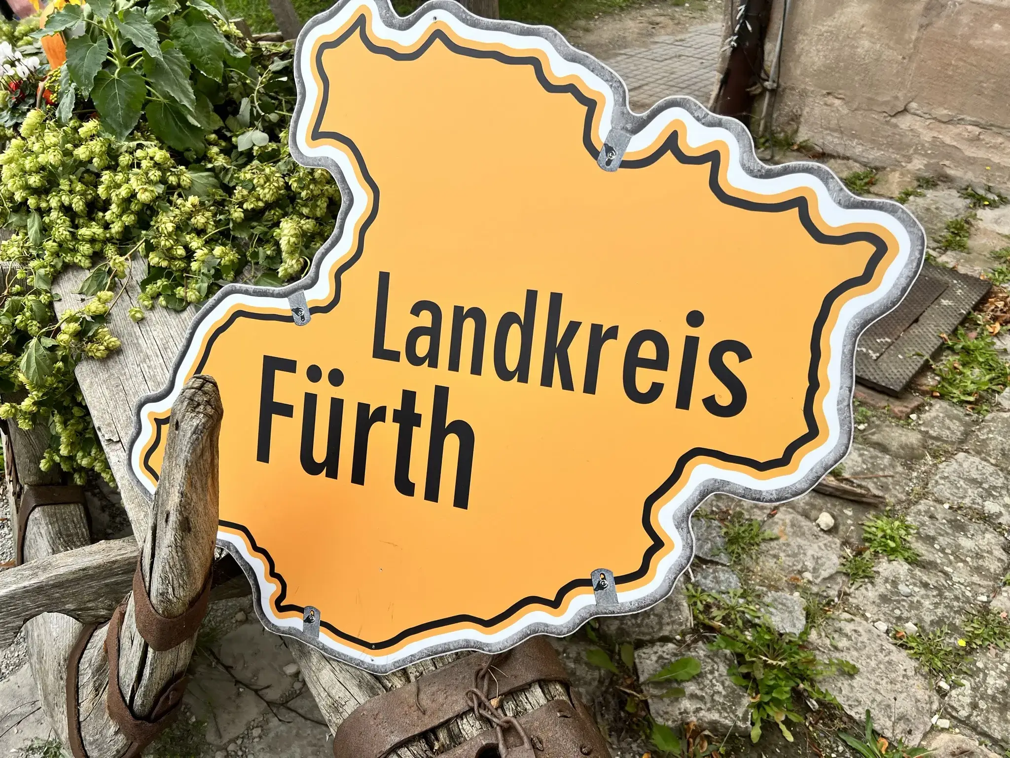 Verwaltungs- und Wertstoffhofschließung am 25. Juli 2025 aufgrund von interner Veranstaltung. Foto: Roland Beck