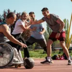 Lebenshilfe Fürth auf Erfolgskurs bei den Special Olympics Bayern 2025
