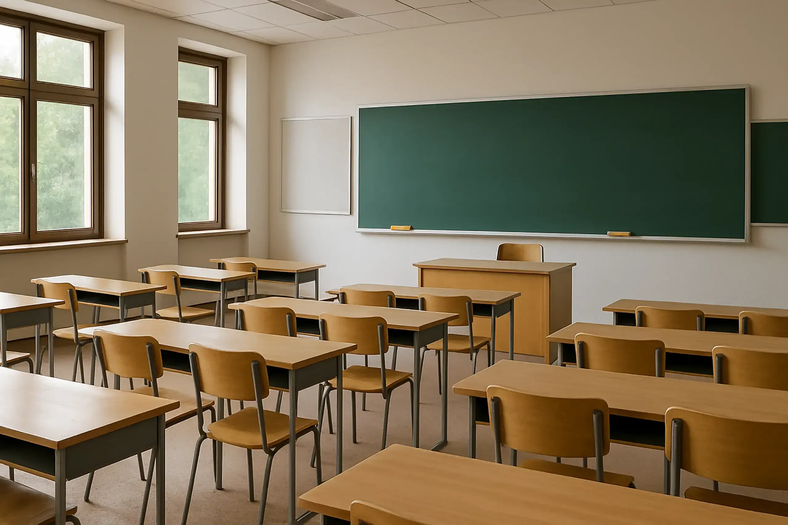 Zwischen Hausaufgaben und Regenbogen: Fürther Schulen in der Kritik – doch was stimmt?